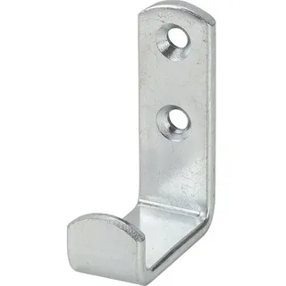 Vormann Garderobenhaken 000280001Z Blau