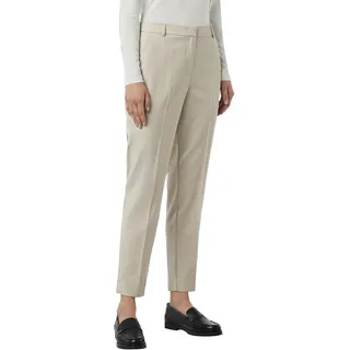 Comma, 7/8-Hose Beige 38