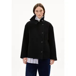 ARMEDANGELS MAJELAA Wool Black, M