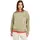 Hoodie Oil Green M