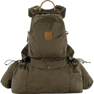 Fjällräven Weste Dark Olive One Size