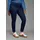 Jeggings Blau 54