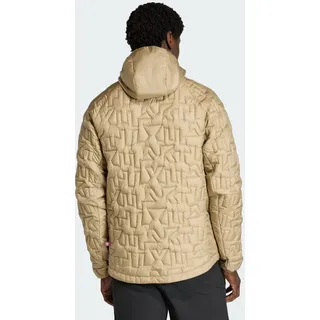 adidas Xperior Outdoorjacke khaki S