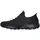 Key Pace Herren Black Mesh 41,5