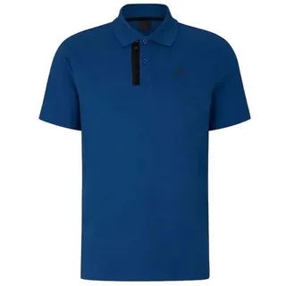 Bogner Fire + Ice Poloshirt blau Ssportboerse-shop
