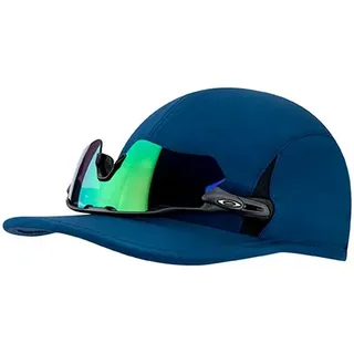 CEP Run Cap Blau