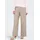 JDYBIRDIE GEGGO Long Pant Jerseyhose Beige M 38