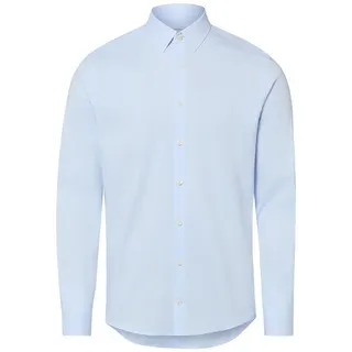 Tiger of Sweden Businesshemd Filbrodie blau 40