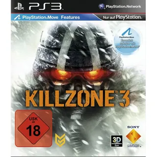 Killzone 3