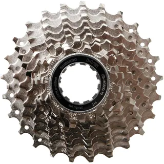 Shimano Kassette CS-HG500 12-28