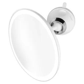 Medisana CM 850 Saugnapfspiegel LED beleuchtet