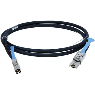 HP HPE externes Mini-SAS-HD-Kabel 716191-B21