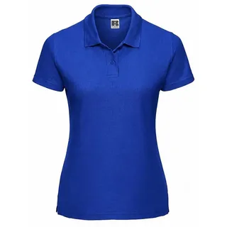 Russell Poloshirt Damen Poloshirt 65/35 3XL