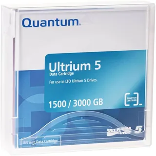 Quantum LTO Ultrium-5 Cartridge
