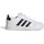 Cloud White / Core Black / Core Black 37 1/3