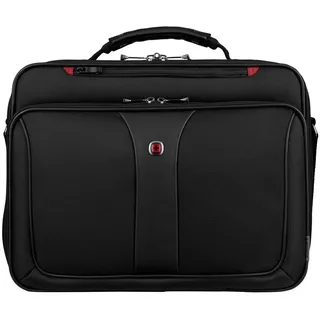 Wenger Legacy Notebook Tasche 16" Zoll schwarz