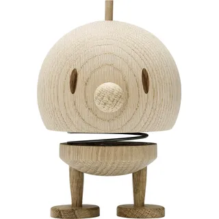 Classic Bumble Kleine Figur M unbehandelte Eiche