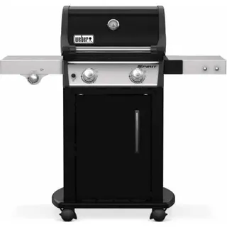 Weber Spirit E-225 GBS Gasgrill schwarz