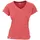 Fresh T-Shirt Pr coral 42