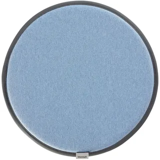 Interstuhl Kissen UPis1 150U 32 x 32 cm Blau