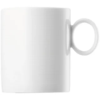 Thomas Loft Jumbotasse 0,38 l Weiß