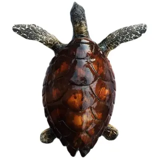 3D-Kühlschrankmagnet, Malediven-Schildkröte, Reiseaufkleber, Souvenir, Kühlschrankmagnet, Dekoration für Zuhause und Küche