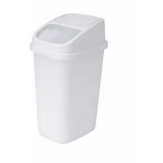 Mojawo Kosmetikeimer 10 l Weiß