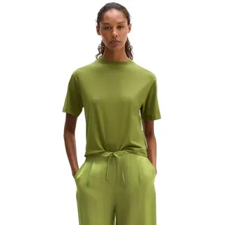 Marc O'Polo T-Shirt Grün M