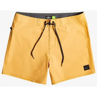 Quiksilver Boxer-Badehose SURFSILK KAIMANA 16 31