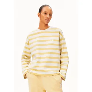 ARMEDANGELS Sweatshirt Mehrfarbig S