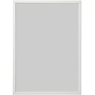 IKEA FISKBO Rahmen weiß 50x70 cm