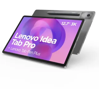 Lenovo Idea Tab Pro 12,7" 8 GB RAM 256 GB Wi-Fi Luna Grey