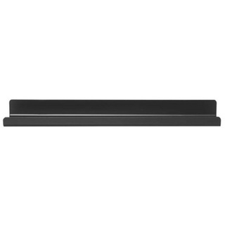 BLOMUS Wandregal Modo schwarz