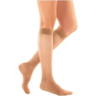 medi mJ-1 metropole® Kompressions-Kniestrümpfe, L