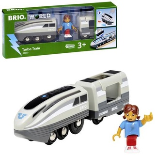 Brio 63600300 Turbo-Zug