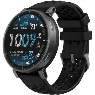 Amazfit Active Max Black