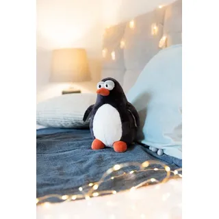 NICI Pinguin Jorge Thunder 30 cm grau