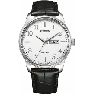 Citizen Eco-Drive BM8550-14AE Leder 42,0 mm