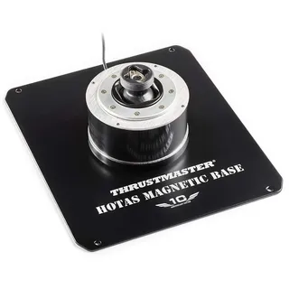 ThrustMaster Hotas Magnetic Base Halterung Schwarz PC