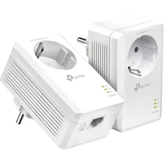 TP-Link TL-PA7017P KIT 1000 MBit/s