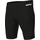 Badehose Team Swim Jammer Solid Schwarz/Weiß 5