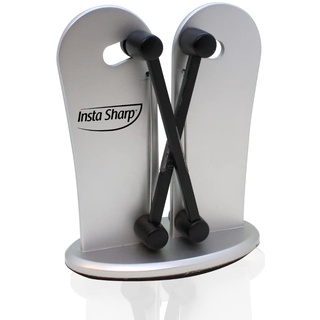 Wysokiej jakości ostrzałka do noży Insta Sharp – oryginalny produkt firmy Best Direct