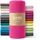 Microfaser-Jersey 180 x 200 cm pink