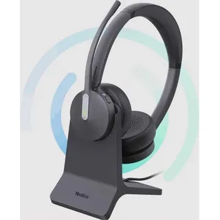 Yealink BH70 Dual Teams USB-C/A Headset