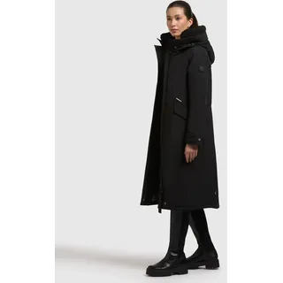 khujo AGNETA2 schwarz XS