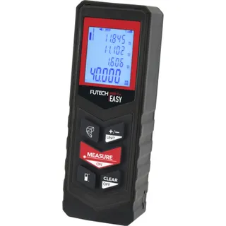 Futech DM3540 40m ± 3mm IP 54