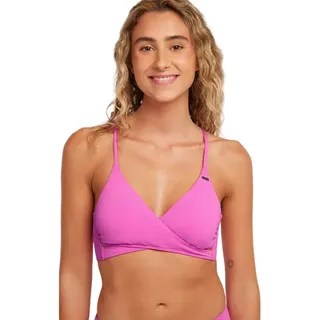 O'Neill Bikini-Top Electric Fuschia 34