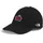 Hut schwarz One Size