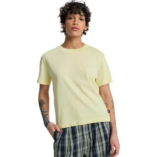 QUIKSILVER Essential Gelb M