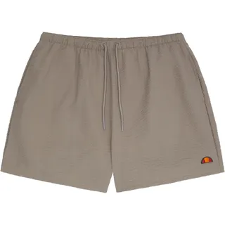 Ellesse Swim Shorts "Libero" light braun M